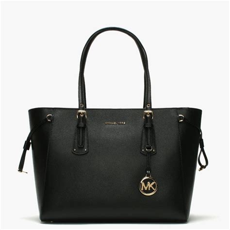 michael kors kosmetiktasche ab 25|michael kors black tote bag.